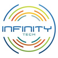 Infinity Tech Africa logo - Similar company to Evohub Global