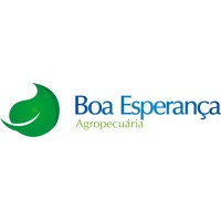 BOA ESPERANÇA AGROPECUÁRIA logo - Similar company to Fazenda Boa Esperança - Ademir Ferreira De Mello