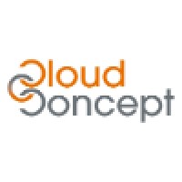 CloudConcept B.V. logo - Similar company to Solid365