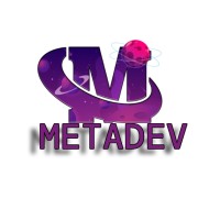MetaDev logo - Similar company to Metadev Digital