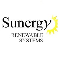 Sunergy Renewable Systems, LLC logo - Similar company to Sunergy Solar Systems