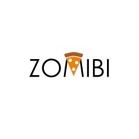 Zomibi logo - Similar company to Bocs Pizza