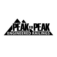 Peak To Peak Engineered Railings logo - Similar company to Hme, Inc.