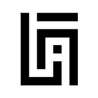 LÀ logo - Similar company to Acahe