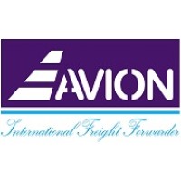 Avion Poland Sp. z o.o. logo - Similar company to Nova Tracking Sp. Z.O.O.