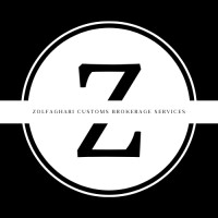 Zolfaghari Customs Brokerage Services logo - Similar company to Customs Brokers Pty Ltd - Customs Brokers Australia