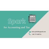 Spark for accounting and tax services logo - Similar company to Accounting World
