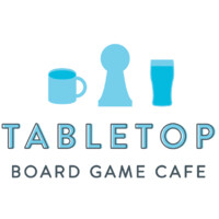 Tabletop Board Game Cafe logo - Similar company to Operation Tabletop