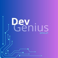 DevGenius Groupe 🚀🚀 logo - Similar company to Devgenius Technologies Ltd