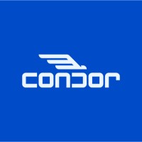 CONDOR WATER SUPPLY logo - Similar company to Aco Perú