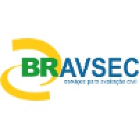 Bravsec Serviços Auxiliares de Transporte Aéreo logo - Similar company to Abesata