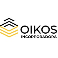 Oikos Incorporadora logo - Similar company to Pillar Construtora Ltda.
