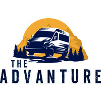 The Advanture logo - Similar company to Kytun