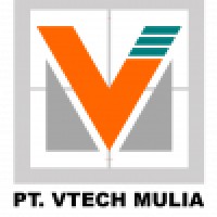 PT Vtech Mulia logo - Similar company to Caddraft