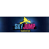 Skyjump logo - Similar company to Prestiplac