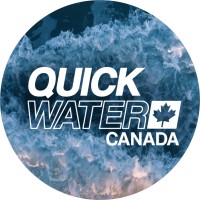 Quick Water Canada logo - Similar company to Carboncause