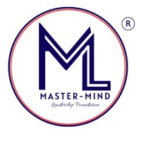 The Master-Mind Leadership Foundation (MLF) logo - Similar company to Be Relevant.