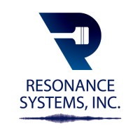 Resonance Systems logo - Similar company to Actual Insight