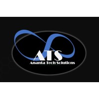 Ananta Tech Solutions logo - Similar company to Ananta Technologies