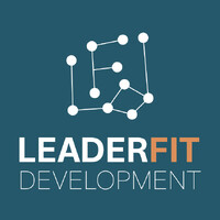 LeaderFit Development logo - Similar company to Stroer Psychotherapie