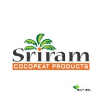 Sriram Cocopeat Products logo - Similar company to Perlite India