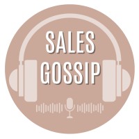 🎙️ SalesGossip - Dauergast im Vertriebschaos logo - Similar company to Powerful Leaders