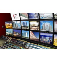 Spotlight Media Booking logo - Similar company to Best Network Systems