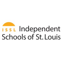 Independent Schools of St. Louis logo - Similar company to Topeka Collegiate