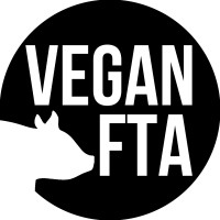 Vegan FTA logo - Similar company to Plant Based News