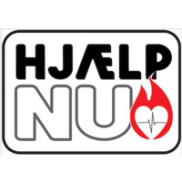 HjælpNU logo - Similar company to Next Step Challenge