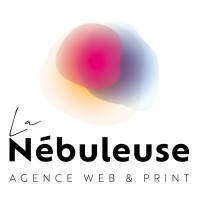 La Nébuleuse Agence logo - Similar company to Jour J