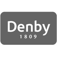 Denby Pottery logo - Similar company to Wilmax England