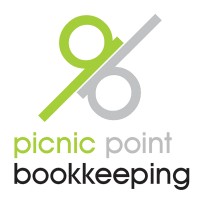 Picnic Point Bookkeeping logo - Similar company to Balance Bookkeeping, Llc