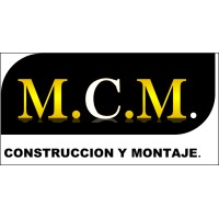 Construcción y montaje MCM logo - Similar company to Sensosec