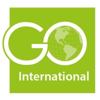 GO Int'l logo - Similar company to Jcs Tradecom, Inc.
