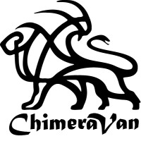 ChimeraVan logo - Similar company to Vinsnap