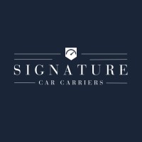 Signature Car Carriers Limited logo - Similar company to Carteam Transport