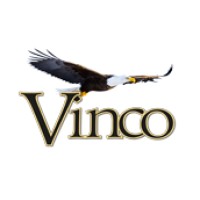Vinco Consulting GmbH logo - Similar company to Cloudburst Security