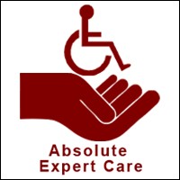 Absolute Expert Care logo - Similar company to Brookhaven Retirement Community