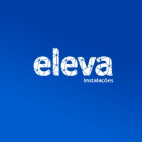 Eleva Instalações logo - Similar company to Alfa Telecom