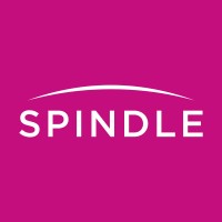 Spindle logo - Similar company to Treatment.