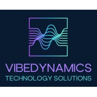 VIBEDYNAMICS logo - Similar company to Wiretech-Cz