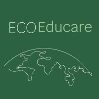EcoEducare logo - Similar company to Yakara'Na