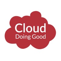 Cloud Doing Good logo - Similar company to Aurastride