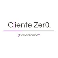 Cliente Zer0 logo - Similar company to Isla Cloud Solutions