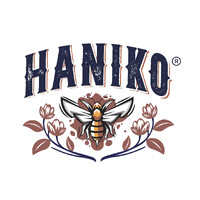 Haniko logo - Similar company to One Atom