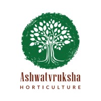 Ashwatvruksha Horticulture logo - Similar company to Dipesh Landscape Enterprises