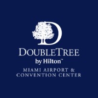 DoubleTree by Hilton Hotel Miami Airport & Convention Center logo - Similar company to Intercontinental At Doral Miami