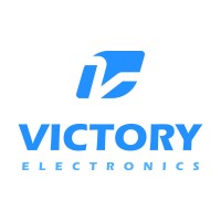 Victory Electronics logo - Similar company to Ic Source Limited