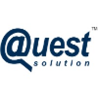 atQuest logo - Similar company to Atquest Solution Sdn Bhd